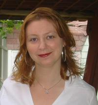Krista D. Ball