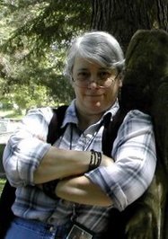 Laura J. Underwood