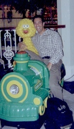 J.C. Marino