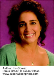 Iris Gomez