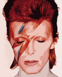 David Bowie