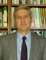 Şevket Pamuk