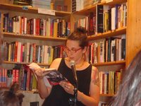 Sonya Huber