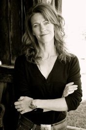 Amy Irvine