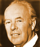 Gordon Snell