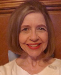 Patricia Rockwell