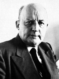 Reinhold Niebuhr