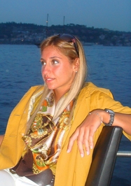 Rina Onur