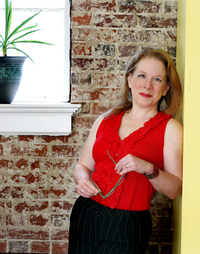Kathryn Hinds