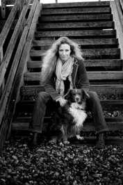 Tamsin Pickeral