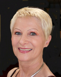 Vijaya Schartz