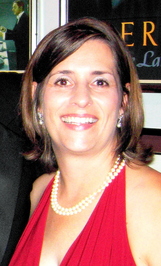 Michele Woodward