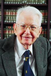 Ronald H. Coase