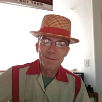 John Frazier
