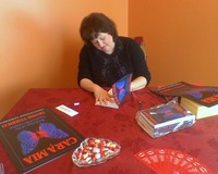 Denise Verrico