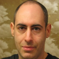 Larry Zafran