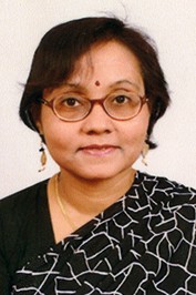 Priya vasudevan