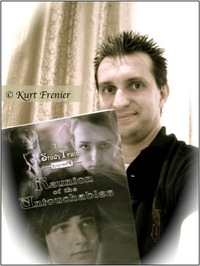 Kurt Frenier