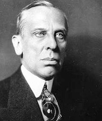 Alfred P. Sloan Jr.