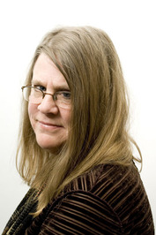 Kathleen McDonnell