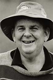 Les Murray