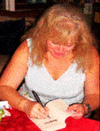 Cindy Cruciger