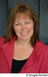 Deborah Hodge