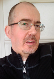 Gary William Murning