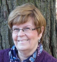 Wendy Bertsch