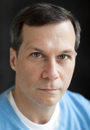 Michael Perino