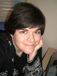 Kimberly Menozzi