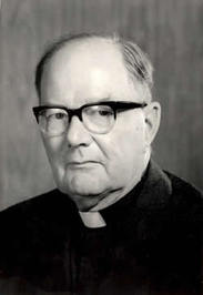 Bernard J.F. Lonergan