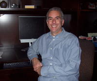 Michael Scott Miller