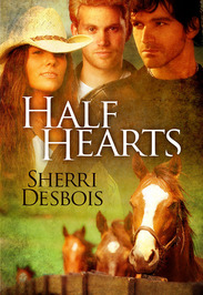 Sherri Desbois