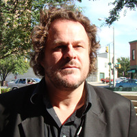 Stephen Janis