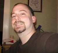 Kevin Domenic