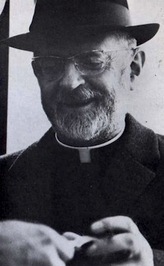 Louis Bouyer