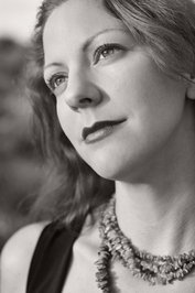 Courtney Conant