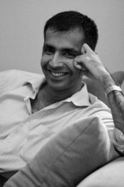 Haresh Daswani