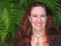 Barbara Friend Ish