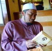 Riduan Mohamad Nor