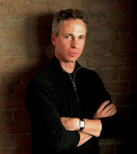 Paul Black