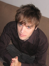 Nick James