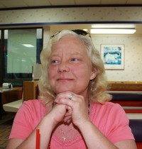 Greta Burroughs