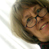 Elizabeth Adams