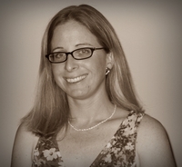 Bernadette Simpson
