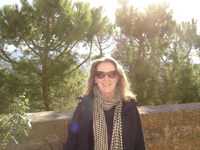 Melanie J. McDonald