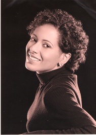 Conchie Fernandez