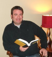 Gregory M. Thompson