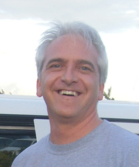 Sean Patrick Bridges